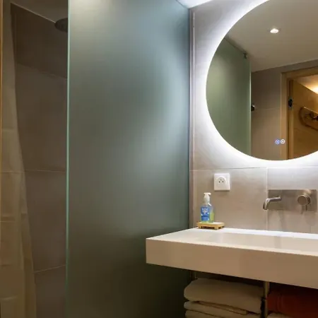 Apartamento Duplex 2 Portes Du Soleil *